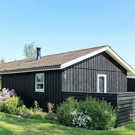 Holiday Xxi * Storvorde