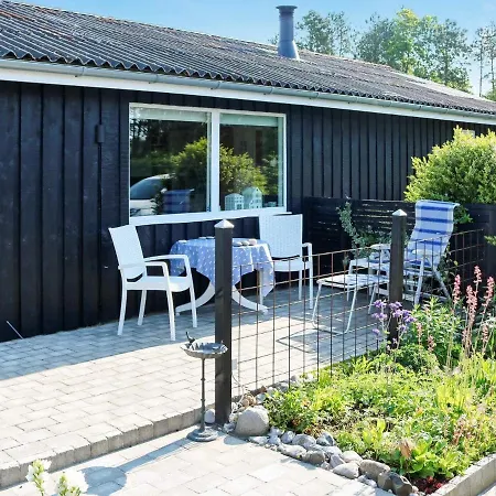 Holiday home Holiday Xxi *