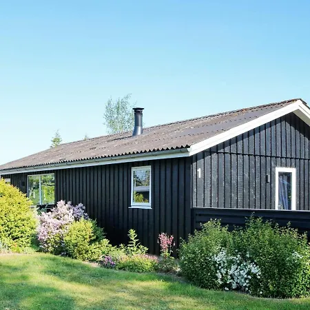 Holiday Xxi Storvorde