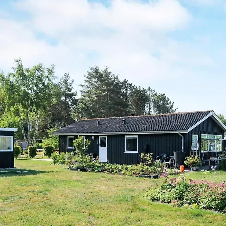 Holiday Xxi Holiday home *