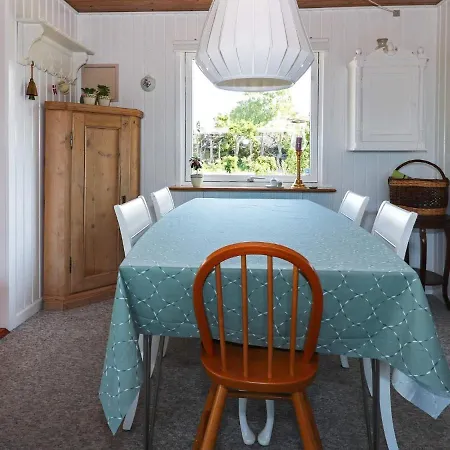 Holiday Xxi Holiday home