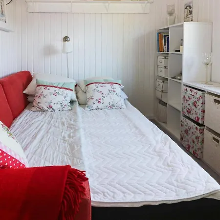 Holiday home Holiday Xxi