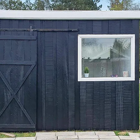 Holiday home Holiday Xxi