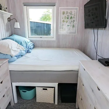 Holiday Xxi Holiday home Storvorde